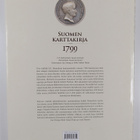 Erkki-Sakari (toim.) Harju : Suomen karttakirja 1799 : C.... - pikkukuva 2