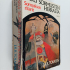 J. R. R. Tolkien : Taru sormusten herrasta 1 : Sormuksen ... - pikkukuva 1