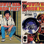 Power Man and Iron Fist #114, #115  (Marvel, 1985) - pikkukuva 1