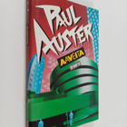 Paul Auster : Aaveita : New York -trilogia 2 - pikkukuva 1