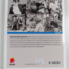 The illustrated biography of Pablo Picasso - pikkukuva 2