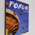 Forum 1 : Uusi yhteiskuntatieto - pikkukuva 1