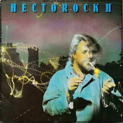 (LP) Hector – Hectorock II