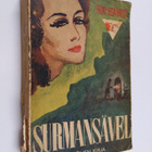 Arno Alexander : Surman sävel : salapoliisiromaani - pikkukuva 1
