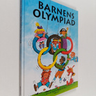 Almuth Bartl : Barnens olympiad - pikkukuva 1
