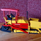 JOAL COMPACT DYNAPAC F181  Asfalttikone 1:35 - pikkukuva 1