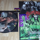 2kpl Scarecrow vinyyliä - pikkukuva 4