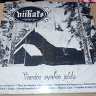 LP Viikate : Vuoden synkin juhla ( SIS POSTIKULU ) - pikkukuva 1