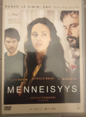 Menneisyys (2013) DVD, Asghar Farhadi