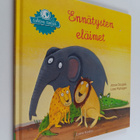 Jozua Douglas : Ennätysten eläimet - pikkukuva 1