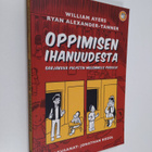 William Ayers : Oppimisen ihanuudesta : sarjakuva pulpeti... - pikkukuva 1