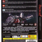 dvd, Beowulf - Director's Cut (Ray Winstone, Anthony Hopkins - pikkukuva 2