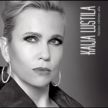 Kaija Lustila - Näiden tähtien alla CD