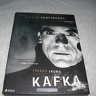 KAFKA (Jeremy Irons) 1991*** - pikkukuva 1