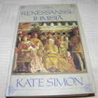 Kate Simon Renesanssi-ihmisiä - pikkukuva 1