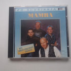 MAMBA - 20 SUOSIKKIA . cd ( mm. VALOKUVIA ) - pikkukuva 1