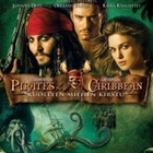 PIRATES OF THE CARIBBEAN-KUOLLEEN MIEHEN KIRSTU	(44 349)	k	- - pikkukuva 2