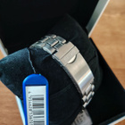 Seiko Teräs Kronografi 100M SNDC41P - pikkukuva 4