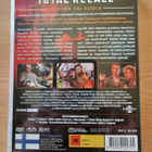 Total Recall - Unohda tai kuole (1990) DVD - pikkukuva 2