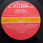 HUMPPAYHTYE ODESSA - PERTTI NIEMI LP - pikkukuva 4