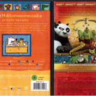 2 KPL DVD ELOKUVIA - pikkukuva 2