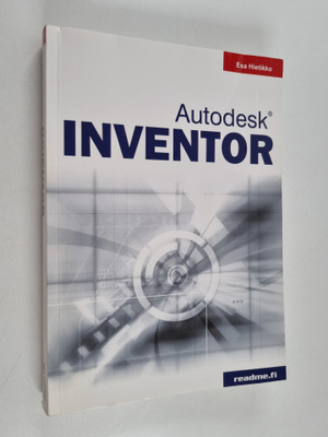 Esa Hietikko : Autodesk Inventor