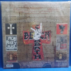 BLACK SABBATH - MOB RULES U.S 2021 SOITTAMATON M/M 2LP - pikkukuva 2