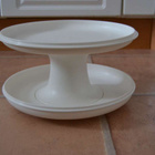 Tupperware monijuhlatarjotin - pikkukuva 1