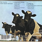Pink Floyd: Stom Heart Mother - CD ( uusi ) - pikkukuva 2