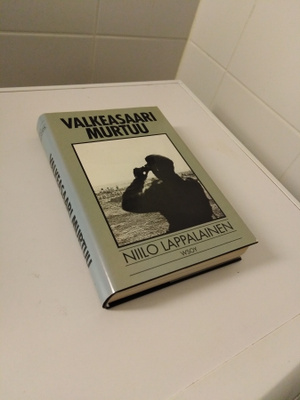 Niilo Lappalainen: Valkeasaari murtuu