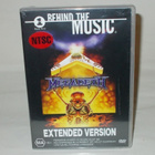 MEGADETH: BEHIND THE MUSIC (UUSI) - pikkukuva 1