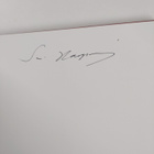 Sari Haapaniemi : Sari Haapaniemi : impasto (signeerattu) - pikkukuva 3