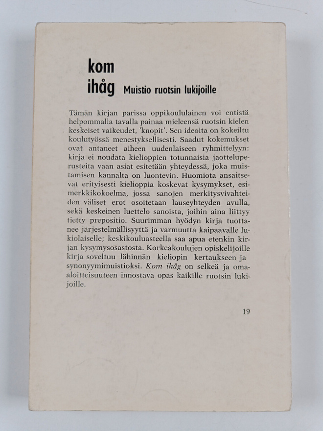Item image