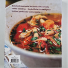 Ursula Ferrigno : Trattoria : italialaista ruokaa perheel... - pikkukuva 2