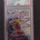 Giratina psa 10 - pikkukuva 1