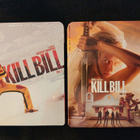 Kill Bill vol 1 & 2 4K & blu-ray - pikkukuva 1