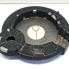 WH40K - Tau Tidewall Gunrig + Droneport [K172] - pikkukuva 4