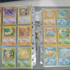 Pokemon Neo Destiny 1st edition kaikki Rare/Unc/Commonit - pikkukuva 4