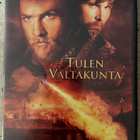 [DVD] TULEN VALTAKUNTA - pikkukuva 1