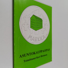 Kari (toim.) Hietanen : Asuntokauppaopas - pikkukuva 1