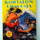 Curwood: Kohtalon uhmaaja, v. 1957, HYVÄ! - pikkukuva 1
