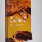 Anja Snellman : Parvekejumalat - pikkukuva 1