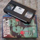 Viimeinen keikka (1982) VHS - pikkukuva 2