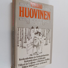 Veikko Huovinen : Kootut teokset 10 : Koskenkohina ja hon... - pikkukuva 1