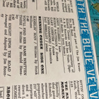 The Blue Velvet Band Sweet moments lp 1969 rare uk - pikkukuva 3