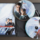 DVD: Kuolema Saa Odottaa, 2xDVD Special Edition (2002) - pikkukuva 3