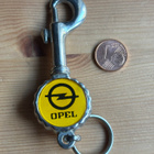 Opel avaimenperä - pikkukuva 1
