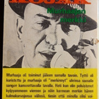 TV-Dekkari13/1976: Murhaajan merkki - pikkukuva 2