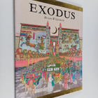 Brian Wildsmith : Exodus - pikkukuva 1