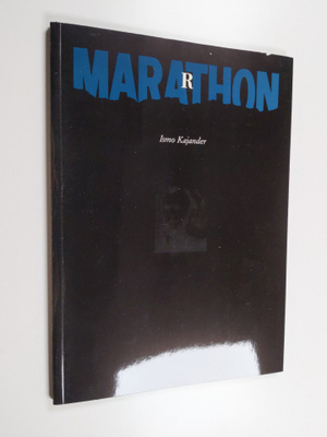Marathon : Ismo Kajander